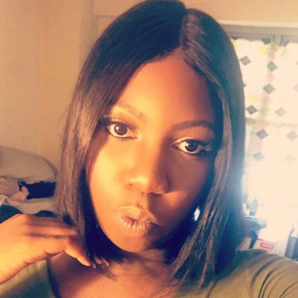 Meet your Posher, Shannen